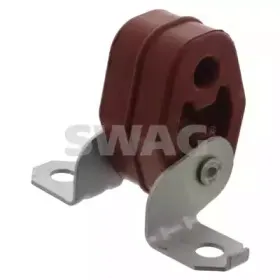 Кронштейн, система выпуска ОГ SWAG купить